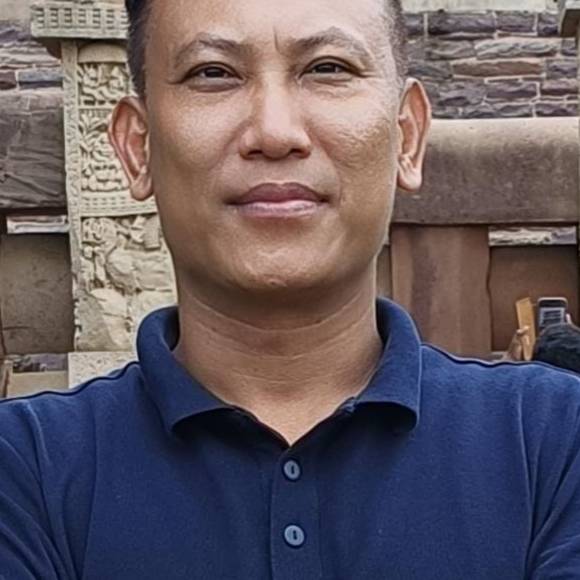 Member Profile Image