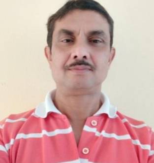 Member Profile Image