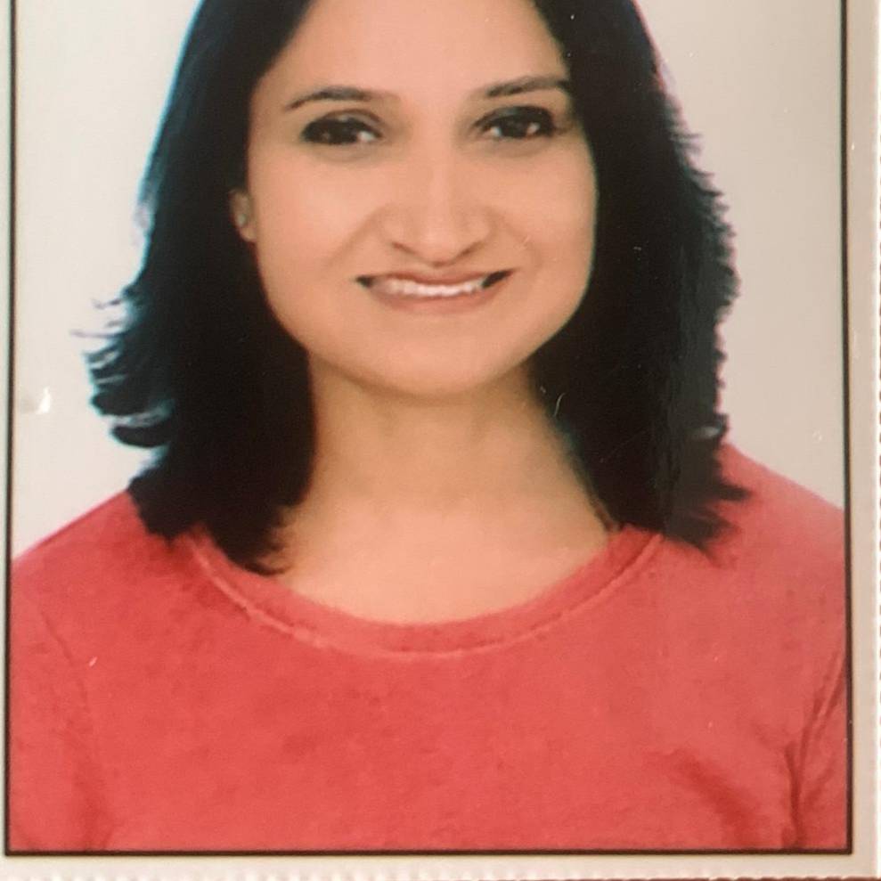 Member Profile Image