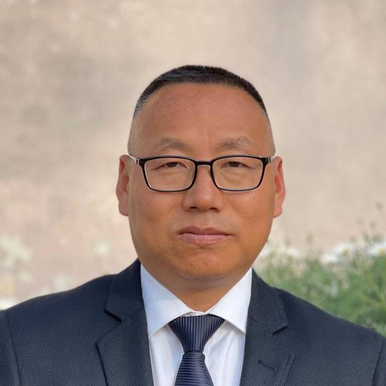 Member Profile Image