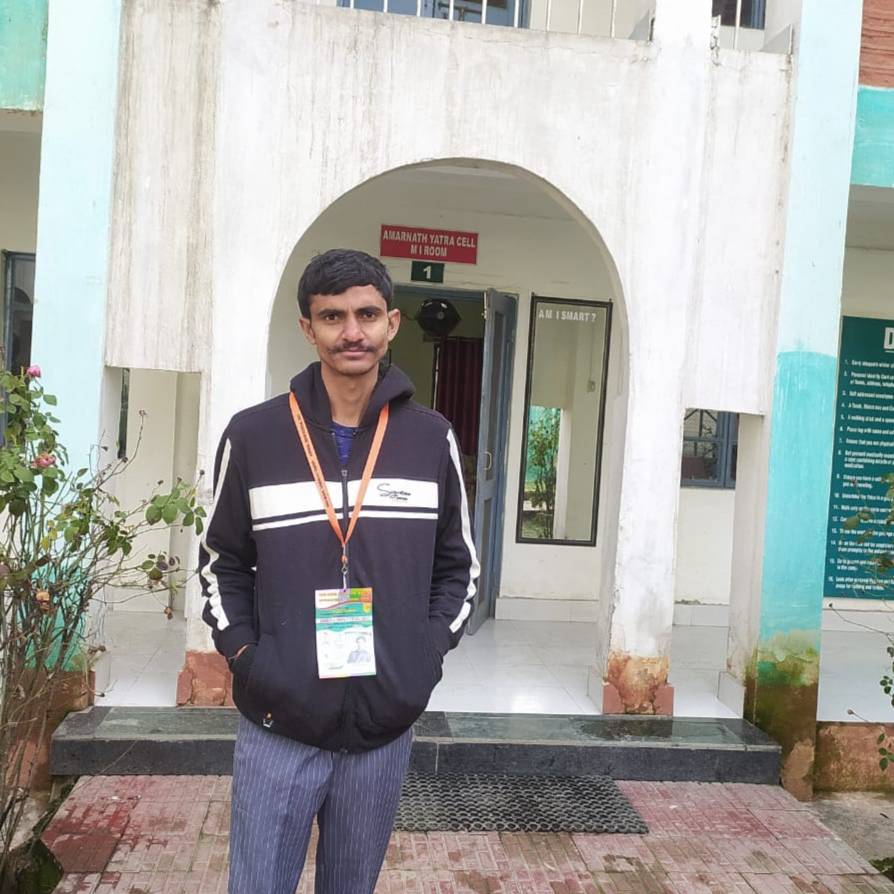 Sachin raval