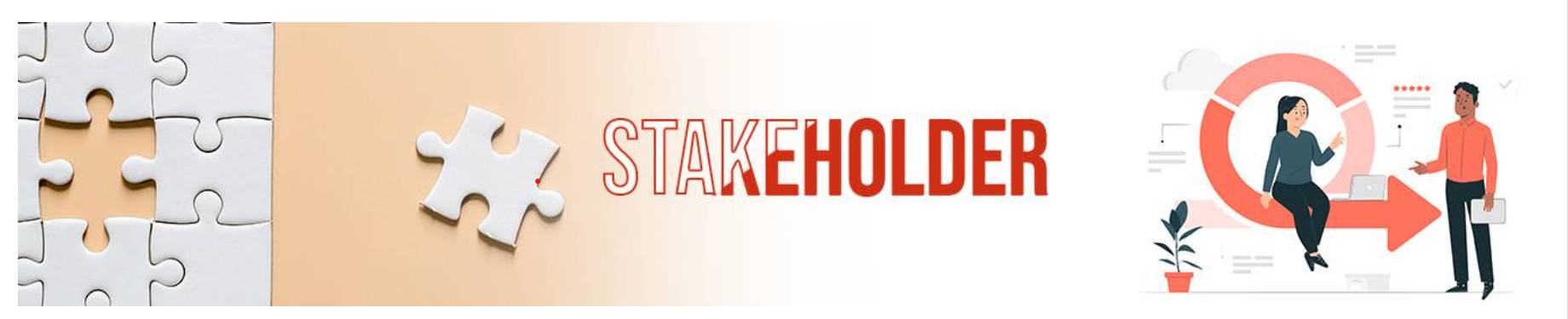 stakeholder's