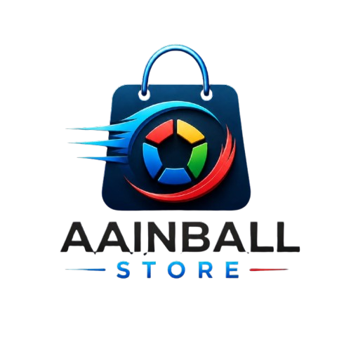 Aainball Store